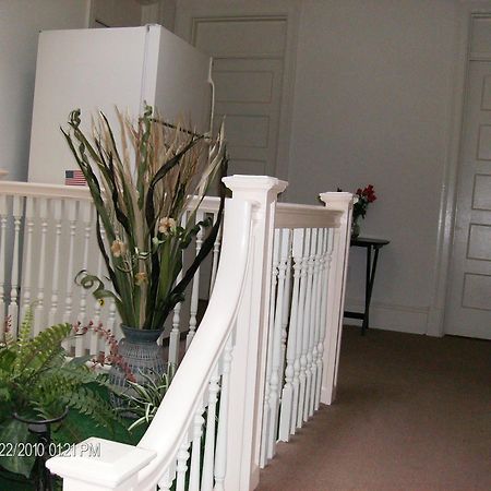 Pleasant Rooming House Washington Exterior foto