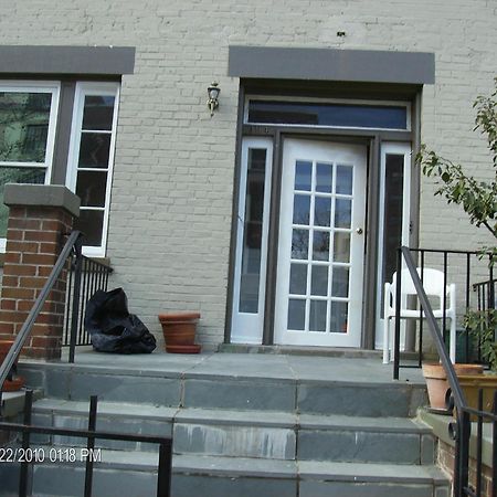 Pleasant Rooming House Washington Exterior foto