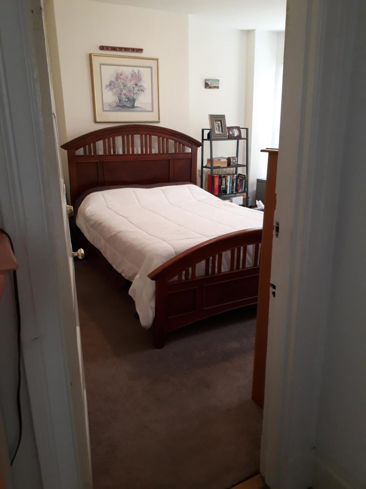 Pleasant Rooming House Washington Exterior foto