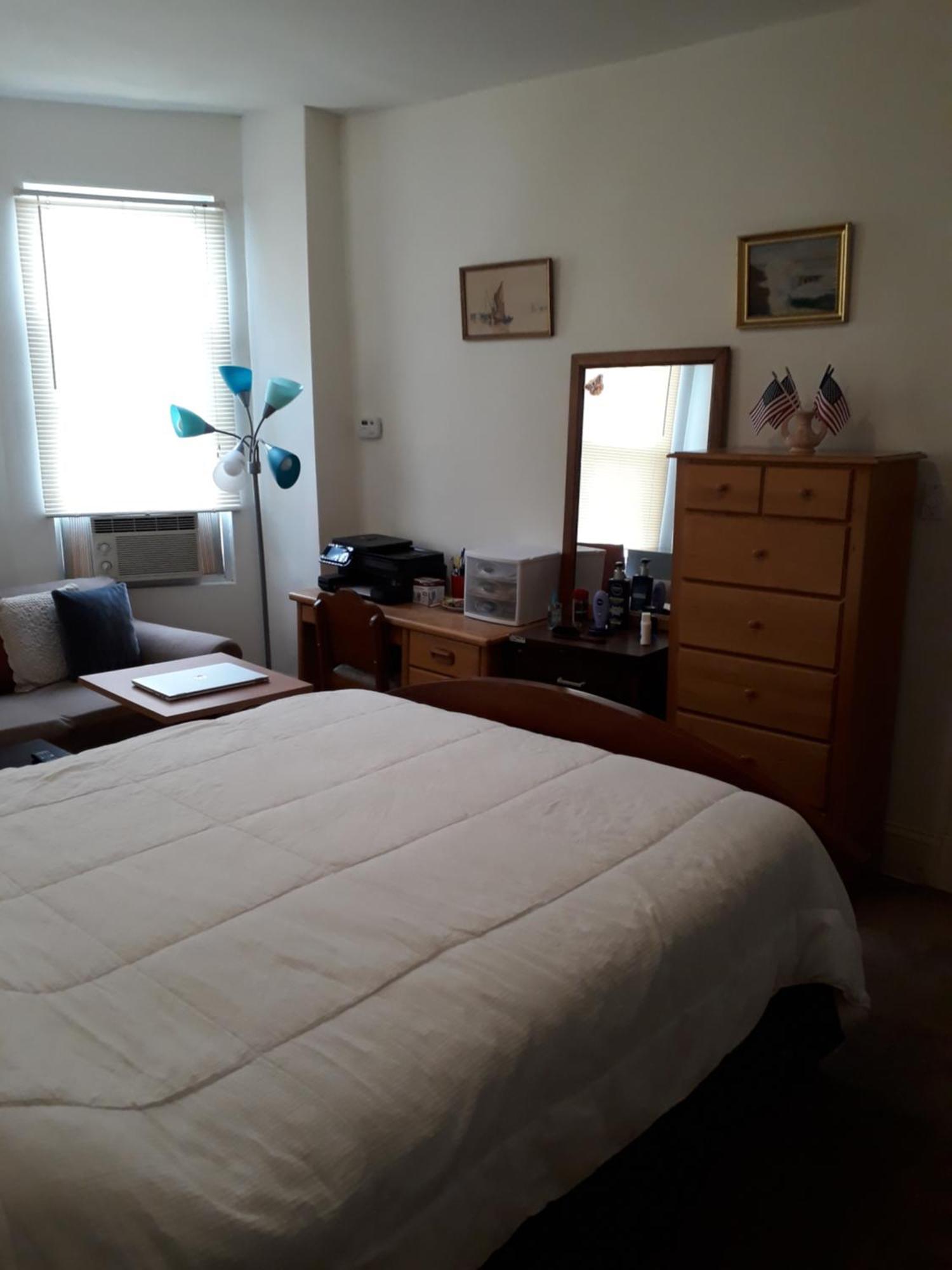 Pleasant Rooming House Washington Exterior foto