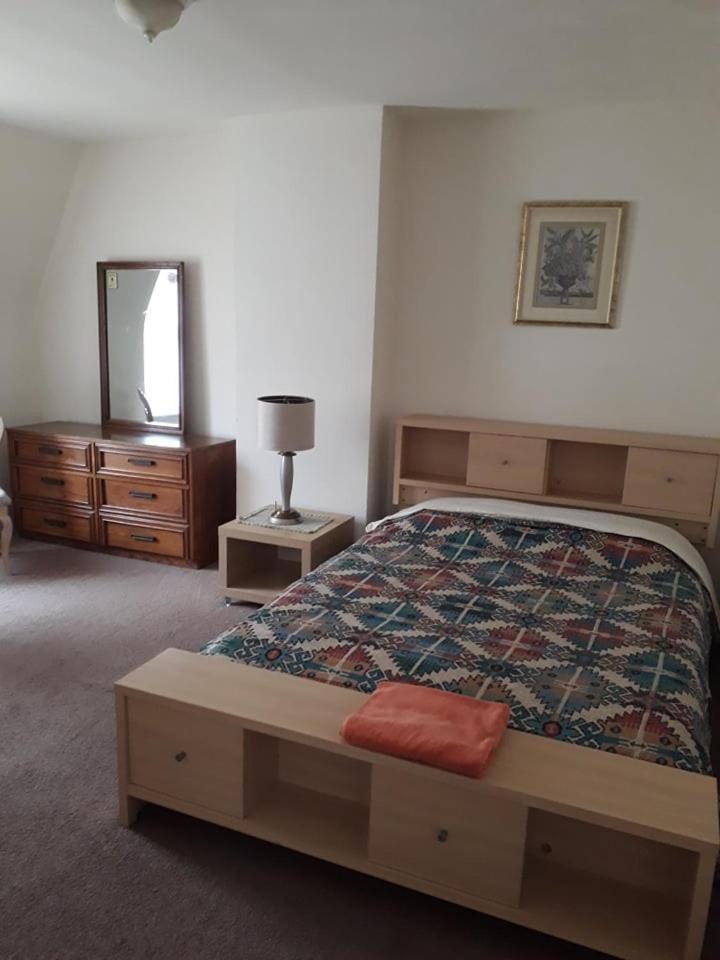 Pleasant Rooming House Washington Exterior foto