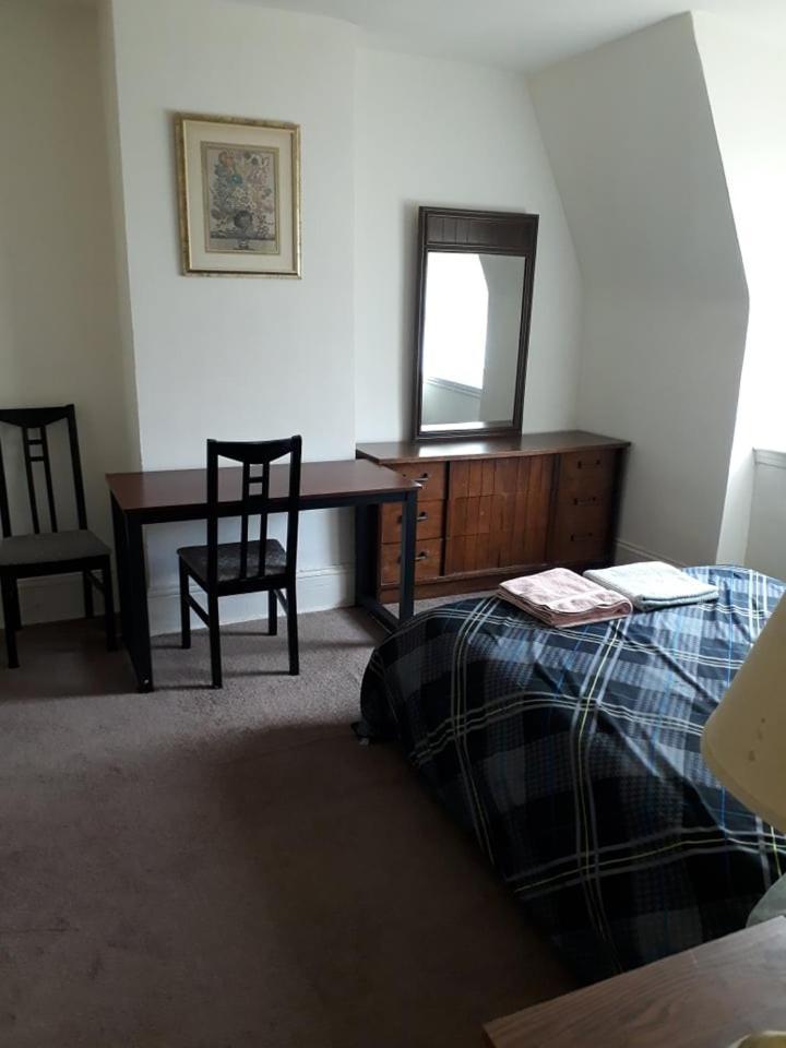 Pleasant Rooming House Washington Exterior foto