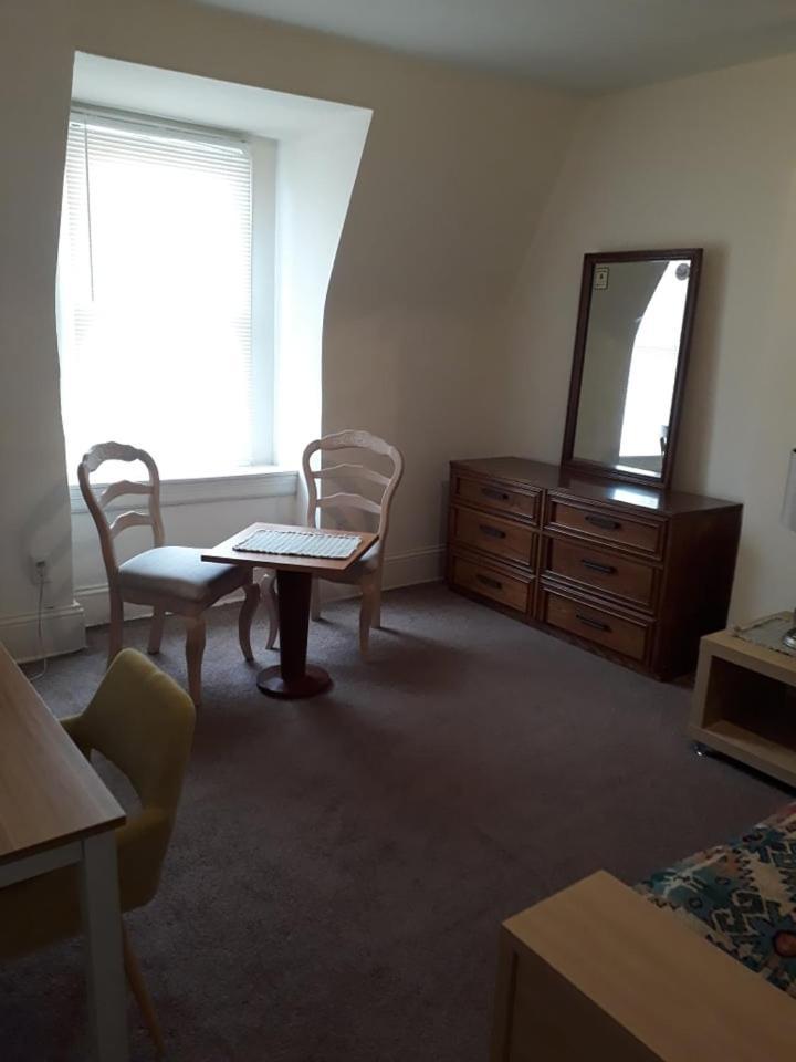 Pleasant Rooming House Washington Exterior foto
